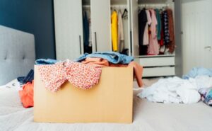 How to Organize Your Belongings Efficiently